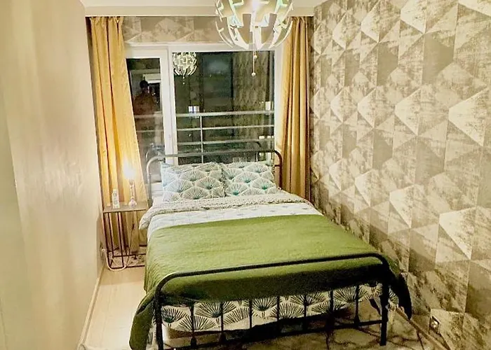 Apartmán Hearth Of Gateway *