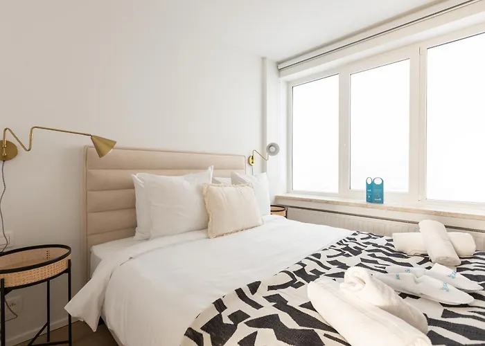 Sweett - De Brouckere