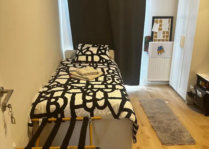 Alexanor Cosy Private In A Shared