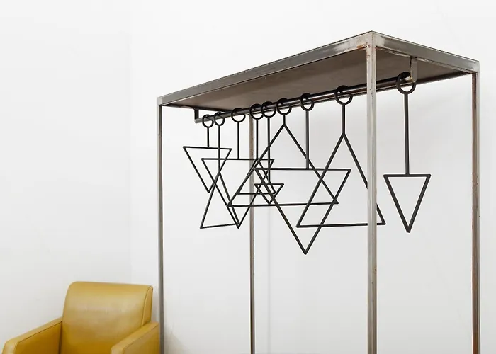 Druum ベッド・アンド・ブレックファスト