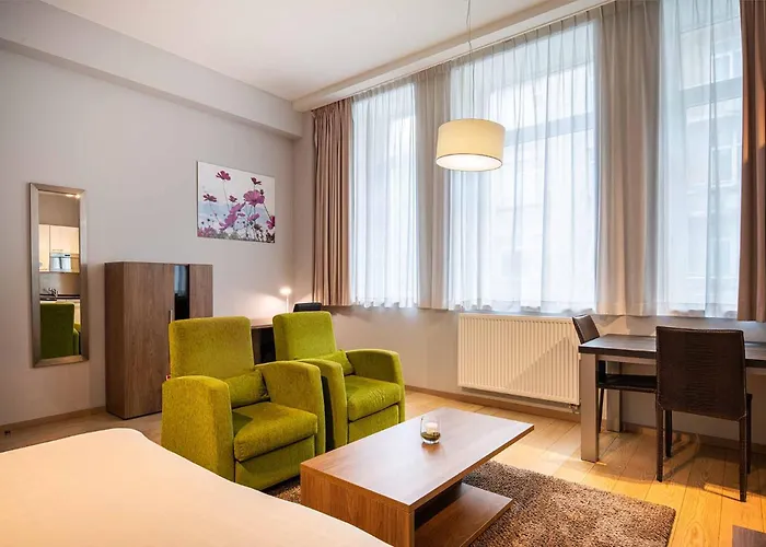 Thon Florence בריסל