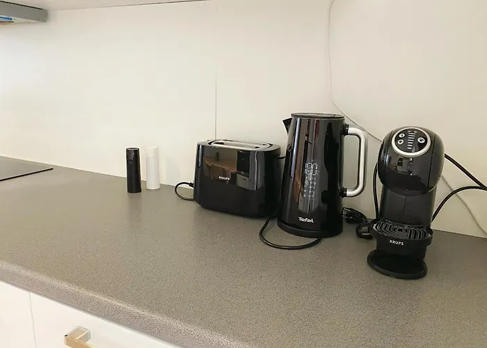 Apartman Sweet With Big Terrace