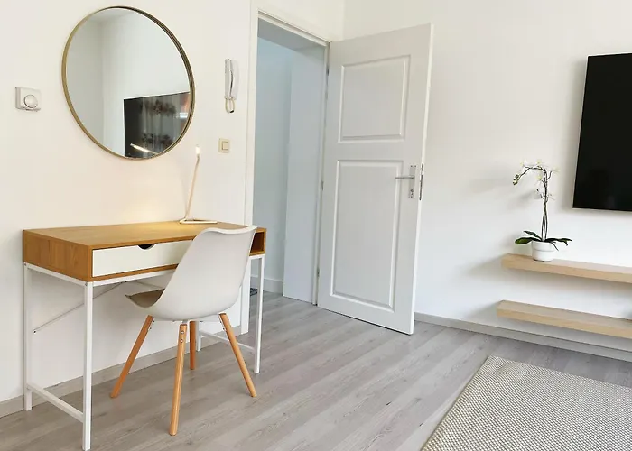 Apartman Sweet With Big Terrace