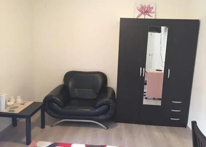 La Maison Du Soleil Βρυξέλλες