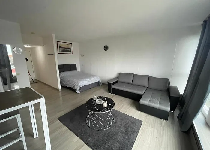 Elegant A Louise, Quartier Prestige De 布鲁塞尔