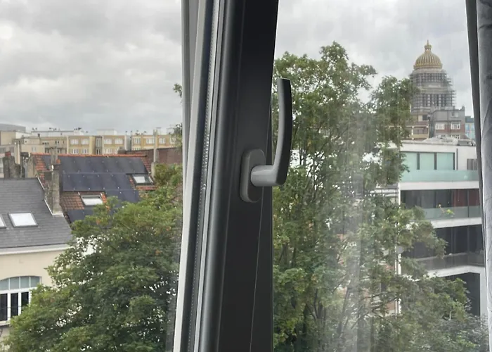 Elegant A Louise, Quartier Prestige De