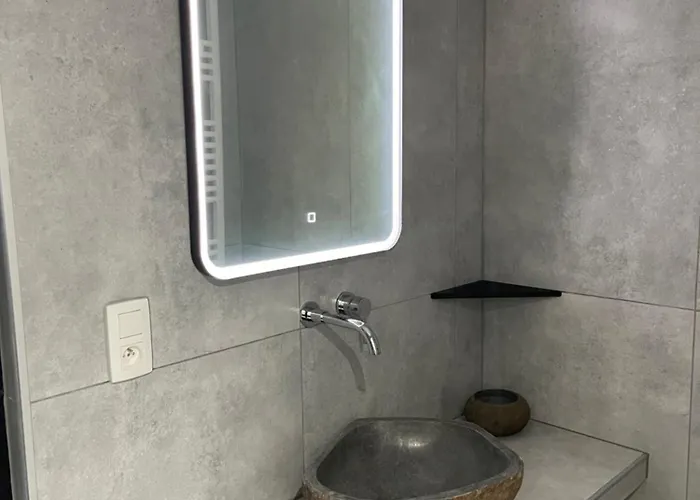 Appartamento Jungle Romantic - Private Jacuzzi - Bruxelles