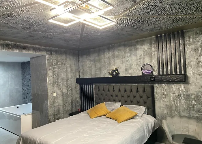 Jungle Romantic - Private Jacuzzi - Appartamento *