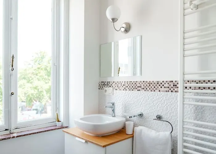 Apartamento Smart - Gare Du Midi *