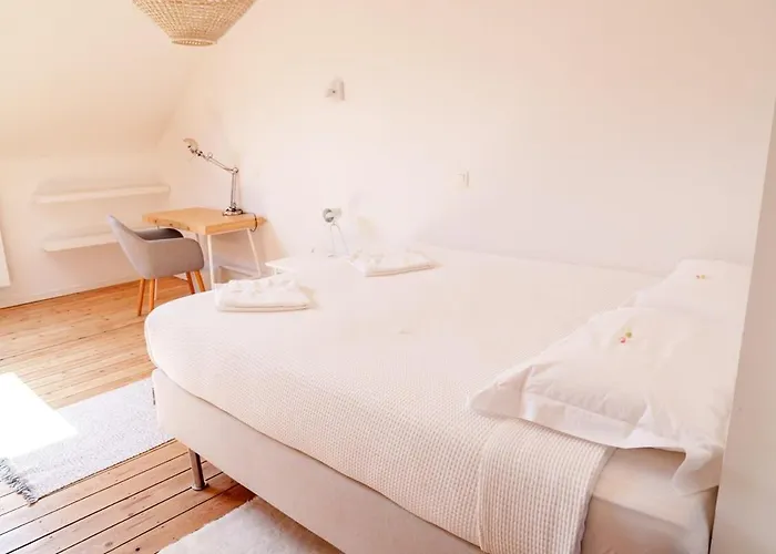 Apartamento Smart - Gare Du Midi