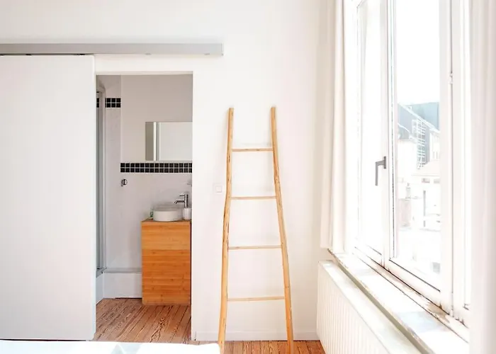 Smart - Gare Du Midi