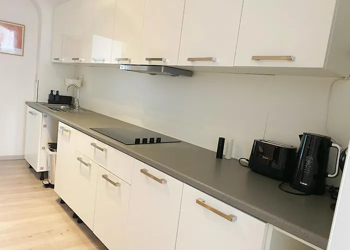 Apartman Sweet With Big Terrace