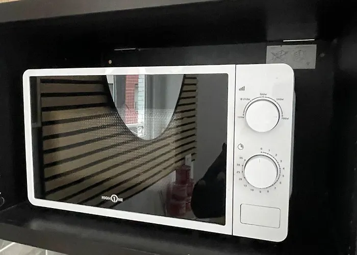 Privatunterkunft Cantillonn Brüssel