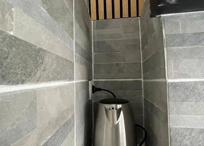 Cantillonn Privatunterkunft *