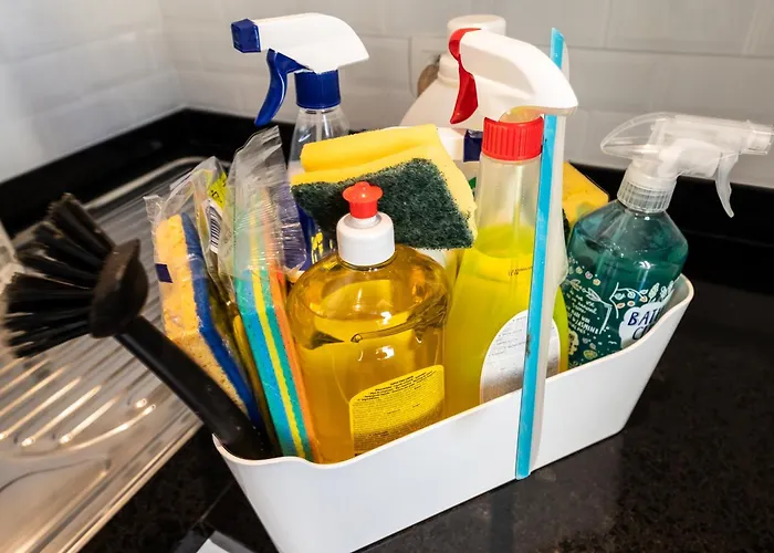 Centre Sablon I, Ii Et V