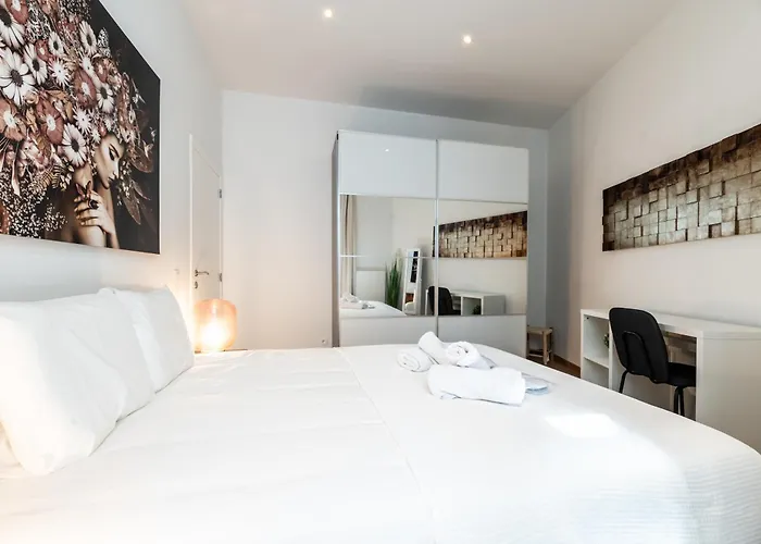 Centre Sablon I, Ii Et V Apartment Brussels