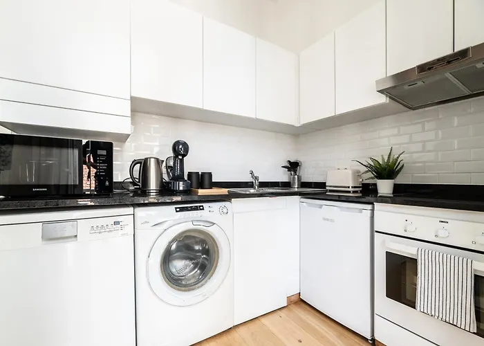 Apartment Centre Sablon I, Ii Et V Brussels