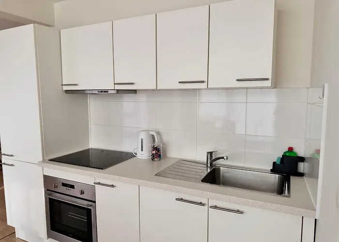 Luys Apartament Bruksela