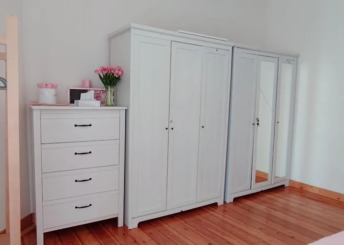 Private Centre Apartamento