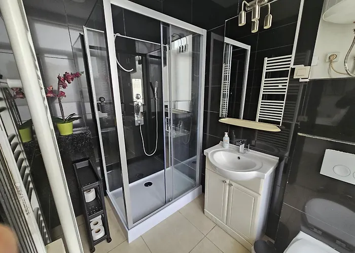 Cosy Dansaert * Brüssel