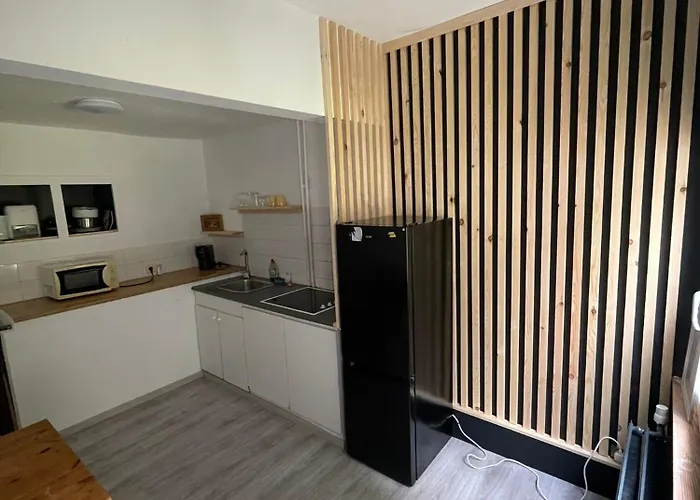 Appartement European District Zero Bruxelles