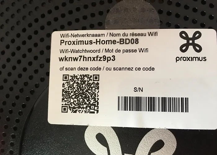 солнечная комфортная студия в андерлехт с лифтом Apartment *