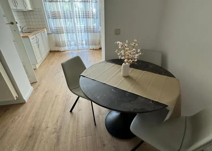 아파트 Jacqueline's House