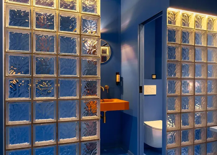 The Mila Отель Брюссель