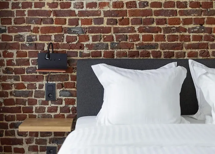 Midi Lejlighed Bruxelles