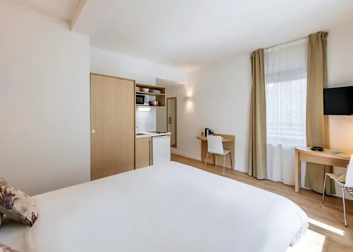 Aparthotel Adagio Access Europe