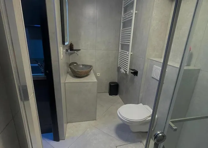 Appartamento Jungle Romantic - Private Jacuzzi - *