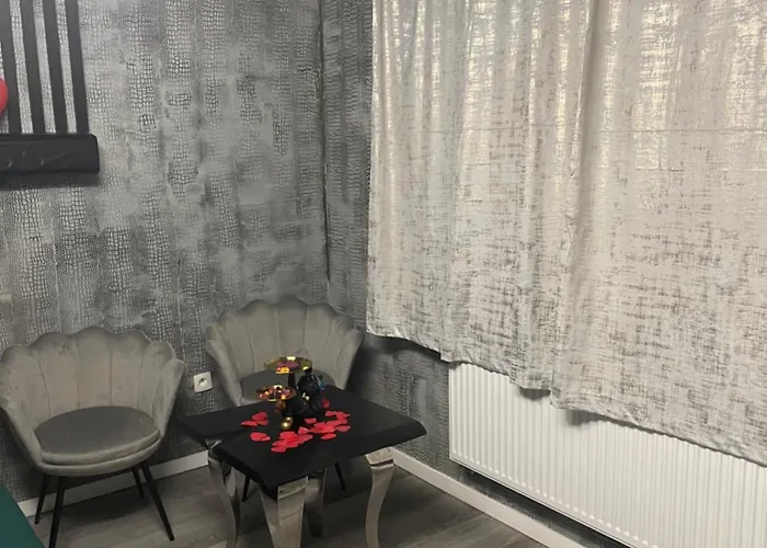 Jungle Romantic - Private Jacuzzi - Appartamento *