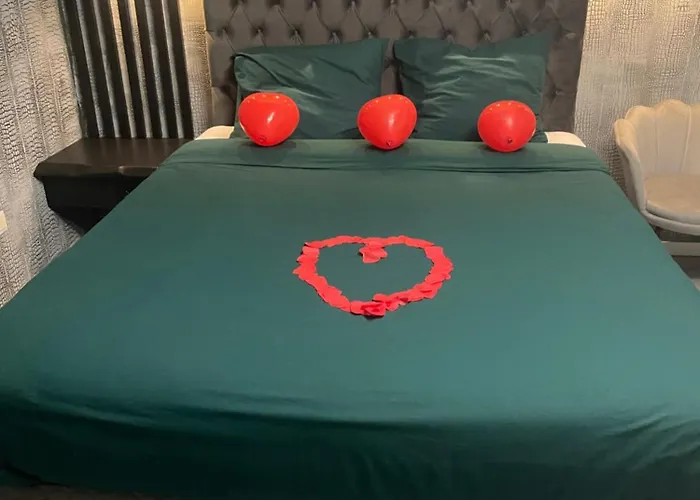 Jungle Romantic - Private Jacuzzi - *