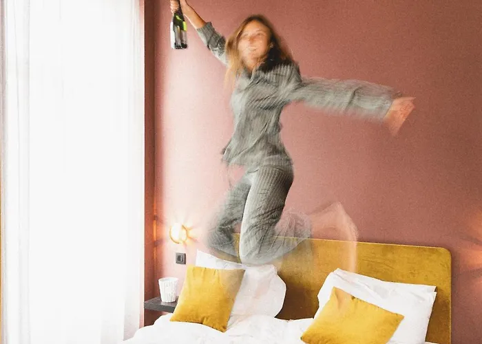 The Mila Брюссель