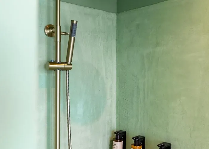 The Mila * Брюссель