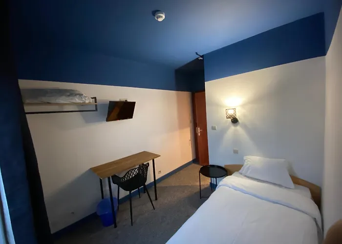 ウィンザー ホテル