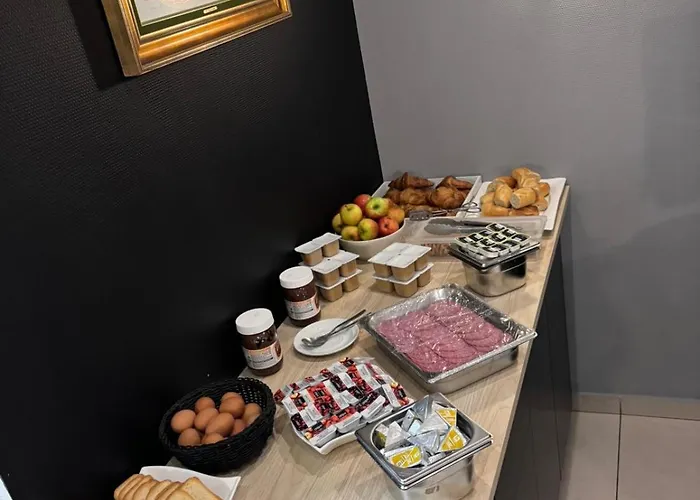 ウィンザー ブリュッセル