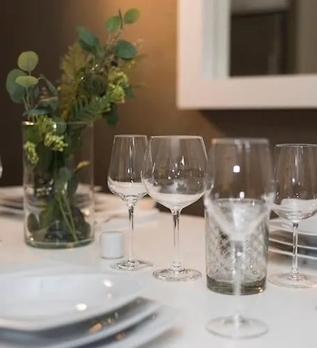 Villa Authentic Belgian Home, Downtown Brüssel