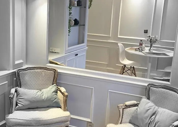 Charmant Appartement Apartment