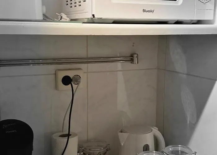 Apartment Charmant Appartement