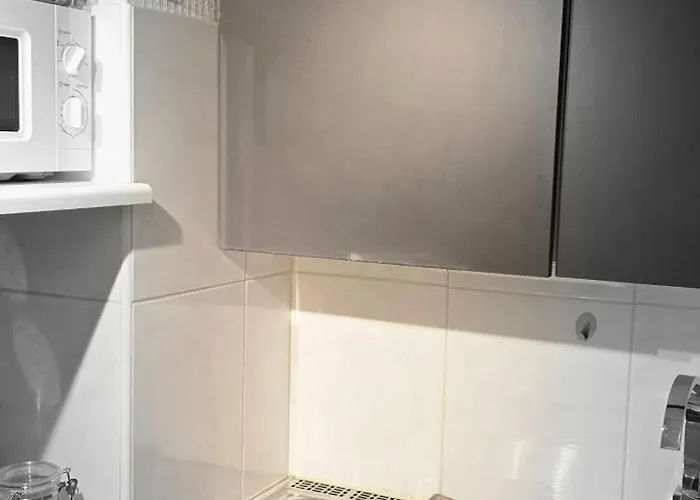 Apartment Charmant Appartement *