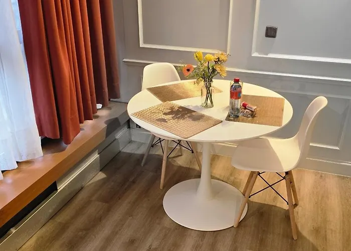 Charmant Appartement *