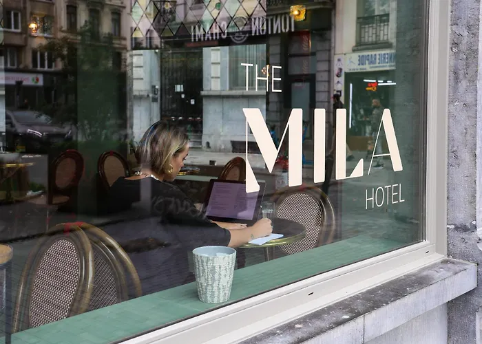 The Mila ブリュッセル
