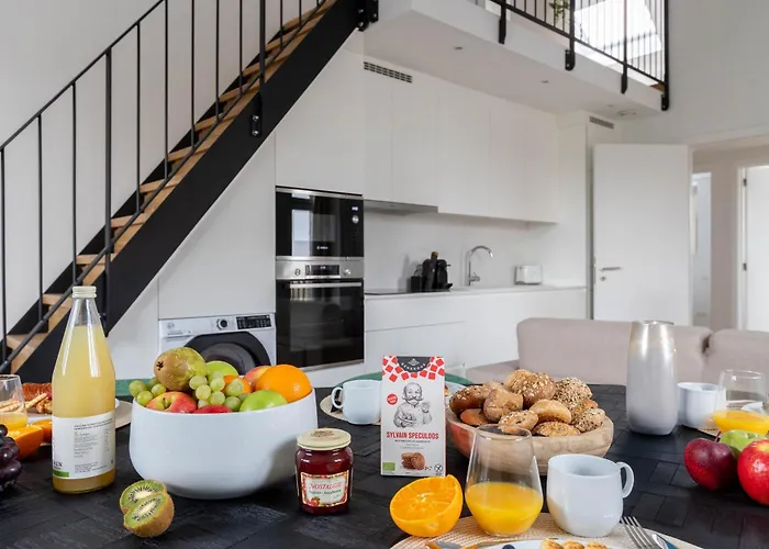 Apartment Churchill *