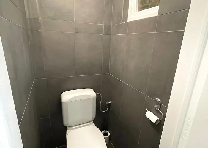 Duden Park - Cosy 1 Bedroom *