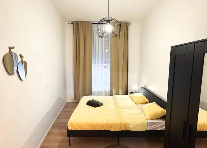 Apartment Confort Au Centre De Brüssel