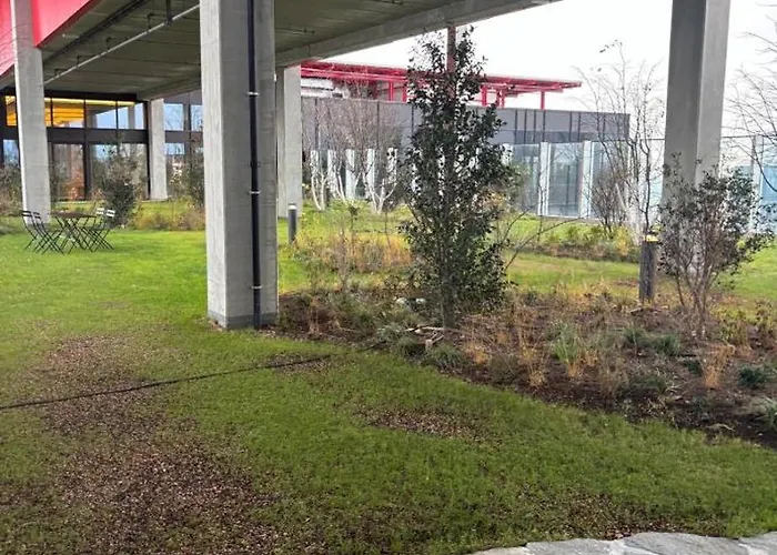 Apartment Beautiful With Panoramic View Of Center With Roof Terrace *