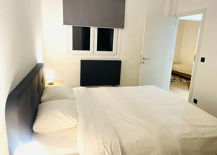 Camuflats Appartement