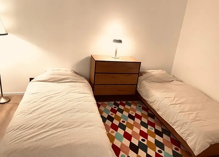 Appartement Camuflats