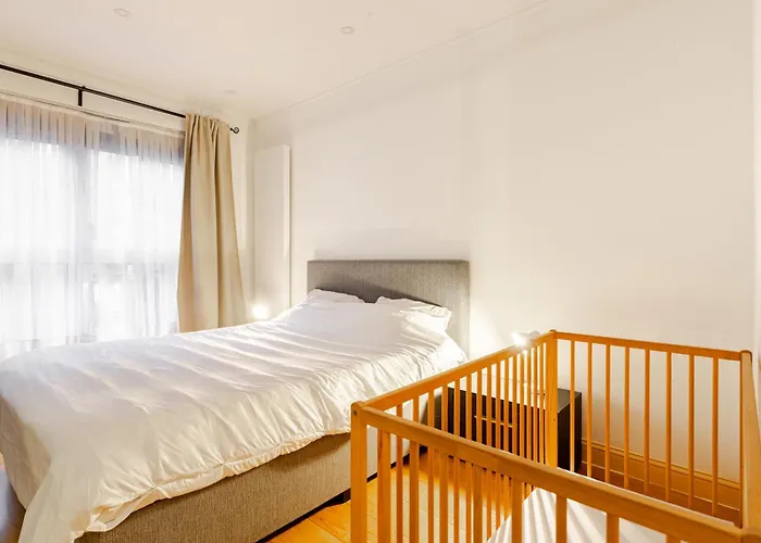 Le Joyau A Etterbeek Βρυξέλλες